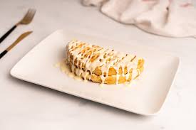 وافل شكولاتة وايت