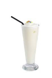 ميلك فانيليا