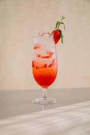 موهيتو فراولة