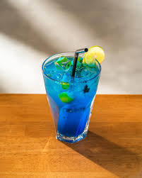 موهيتو بو بيري