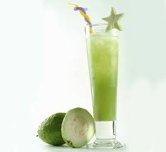 جوافة نعناع