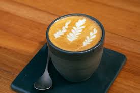 اسبانش لاتيه