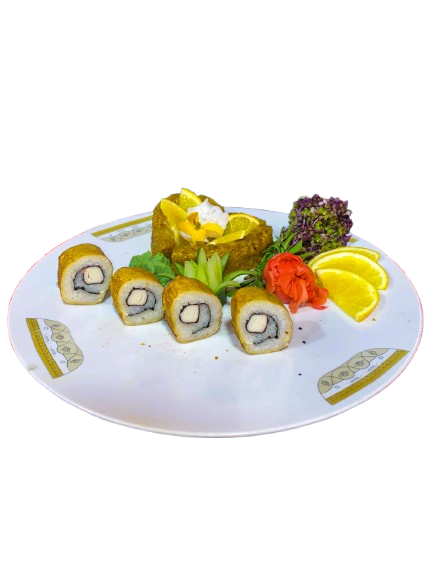 هوت كراب  (فرايد)  2 قطعة