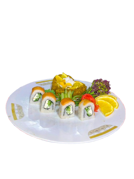 فلادفيا رول  (2 قطعة)