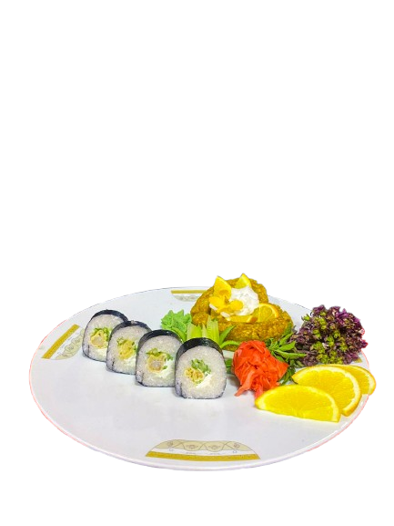 فوتو ماكي رول  (2 قطعة)