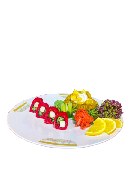 ريد كراب  (2 قطعة)