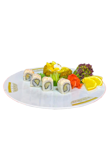 بينك رول  (2 قطعة)