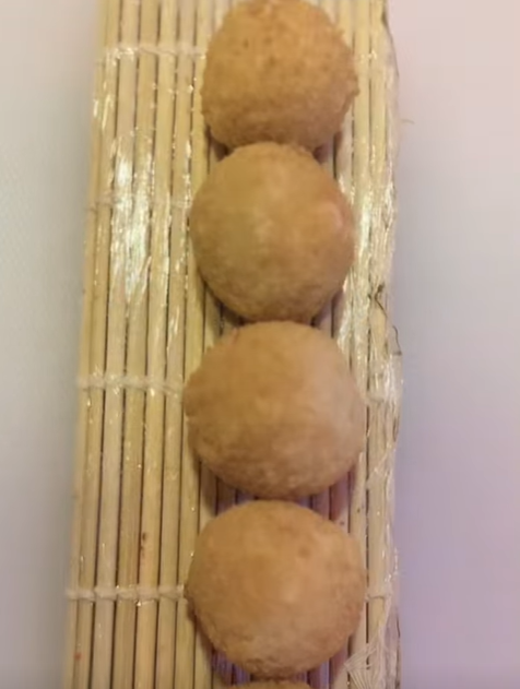 زالابيا سوشي