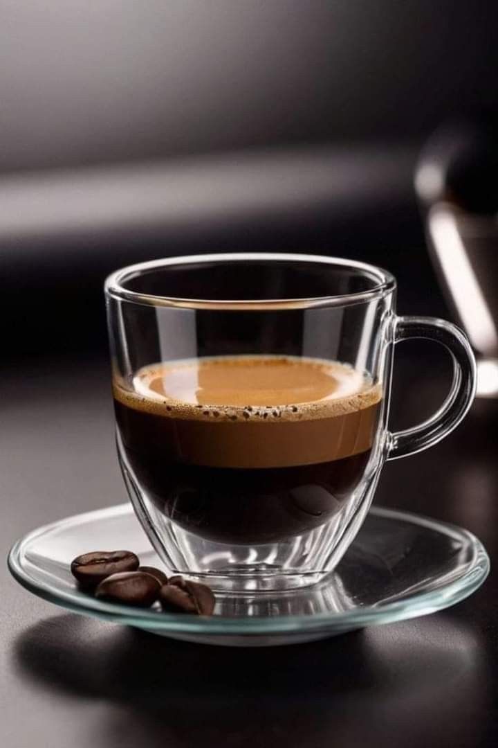 إسبريسو سنجل