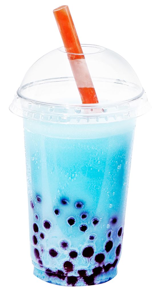 موهيتو بوبا